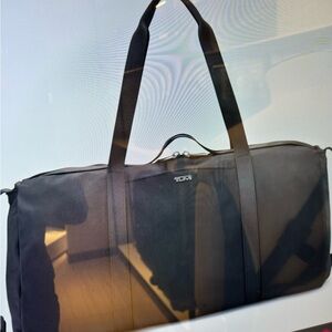 Tumi Just In case Duffle bag